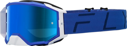 Fly Racing - Fly Racing Zone Pro Goggles - 37-51909
