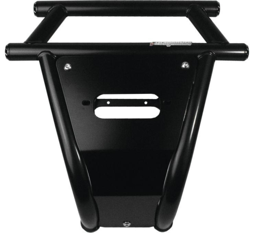 Dragonfire Racing - Dragonfire Racing Race Bumper with winch Mount - 01-1808