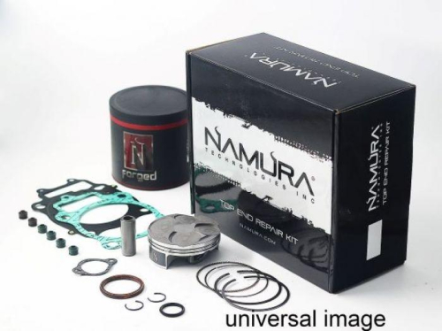 Namura Technologies - Namura Technologies Top End Gasket Kit - NW-10000-1K