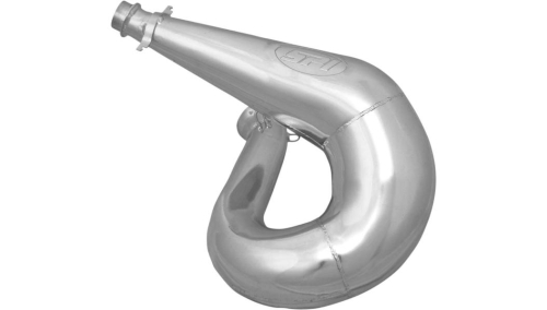 Straightline Performance - Straightline Performance Single-Pipe Exhaust System - 134-192
