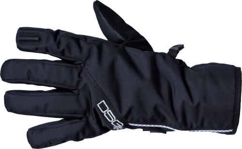 DSG - DSG Trail Elite Womens Gloves - 52374 - Black - Large