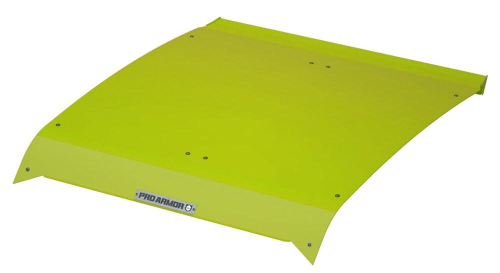 Pro Armor - Pro Armor Aluminum Cage Roof - Lifted Lime - P2111R137LL