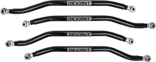 Deviant Race Parts - Deviant Race Parts High Clearance Radius Rod - 72in. - 41505