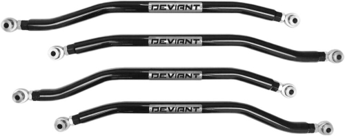 Deviant Race Parts - Deviant Race Parts High Clearance Radius Rod - 64in. - 41502