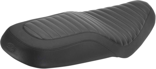 Mustang - Mustang Bonneville Classic Tuck and Roll Seat - 76828