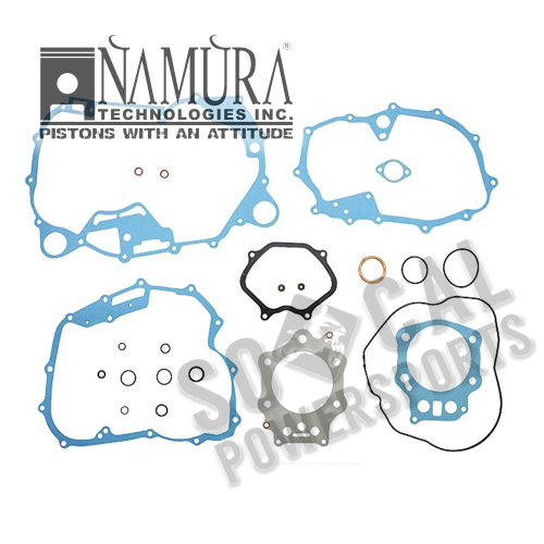 Namura Technologies - Namura Technologies Complete Gasket Kit - NA-10000F