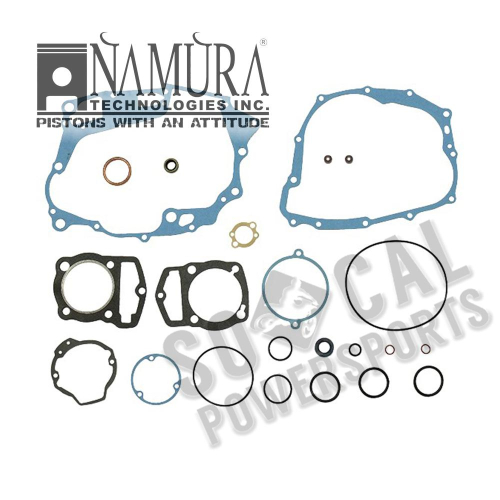 Namura Technologies - Namura Technologies Complete Gasket Kit - NX-10200F