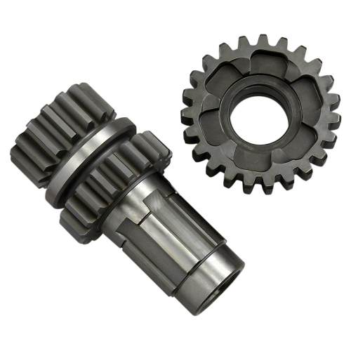 Andrews - Andrews 1.35:1 3rd Gear Set for 4-Speed Big Twin (10) - 203375