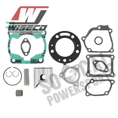 Wiseco - Wiseco Top End Kit (Racers Choice GP Style) - Standard Bore 54.00mm - PK1575