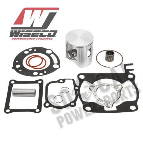 Wiseco - Wiseco Top End Kit - 2.00mm Oversize to 56.00mm - PK1264