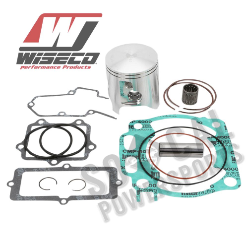 Wiseco - Wiseco Top End Kit - 2.10mm Oversize to 68.50mm - PK1201