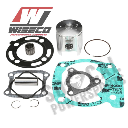 Wiseco - Wiseco Top End Kit - 0.50mm Oversize to 47.50mm - PK1270