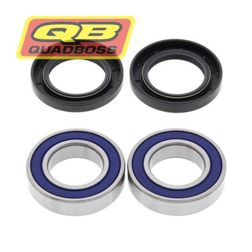 QuadBoss - QuadBoss Wheel Bearing and Seal Kit - 5325-1396