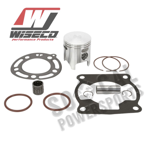 Wiseco - Wiseco Top End Kit - 0.50mm Oversize to 48.50mm - PK1301