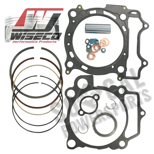 Wiseco - Wiseco Top End Kit - Standard Bore 95.00mm, 13:1 High Compression - PK1363