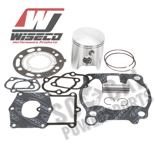 Wiseco - Wiseco Top End Kit - 0.60mm Oversize to 67.00mm - PK1244