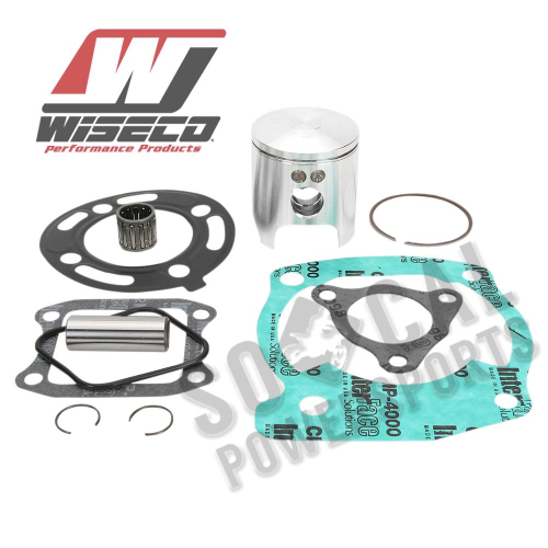 Wiseco - Wiseco Top End Kit - 1.00mm Oversize to 48.00mm - PK1271