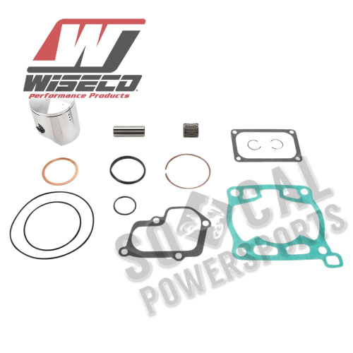 Wiseco - Wiseco Top End Kit - 2.00mm Oversize to 56.00mm - PK1141
