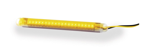 Radiantz - Radiantz LED Flexible Arrays - 5-3/4in. - Amber - 4000-22