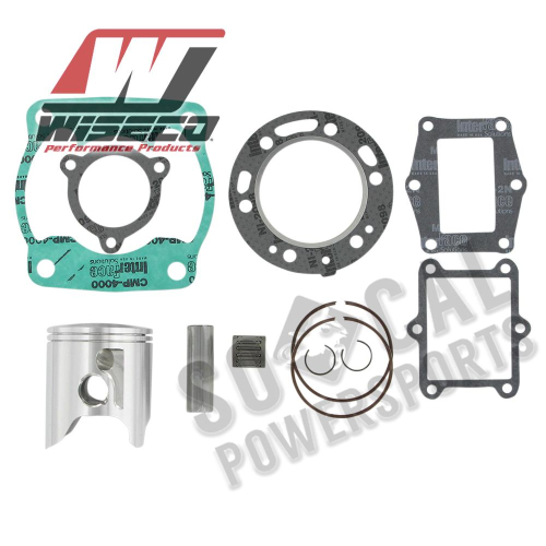 Wiseco - Wiseco Top End Kit - 1.50mm Oversize to 67.50mm - PK1079