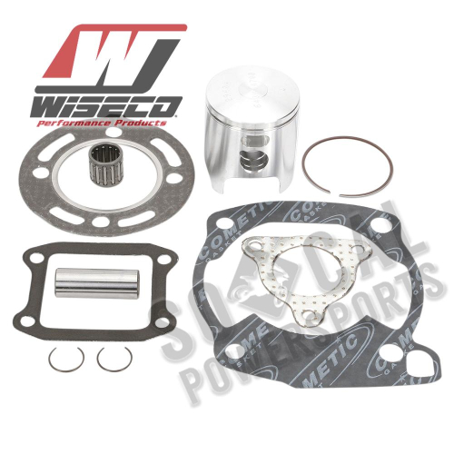 Wiseco - Wiseco Top End Kit - Standard Bore 47.00mm - PK1146
