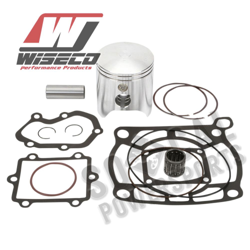 Wiseco - Wiseco Top End Kit - Standard Bore 67.00mm - PK1335