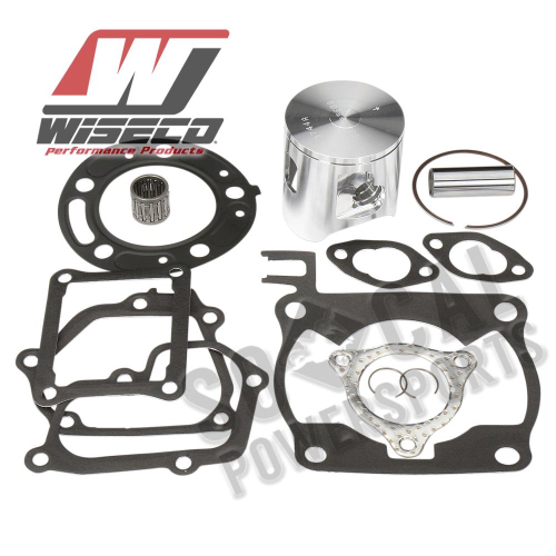 Wiseco - Wiseco Top End Kit - 2.00mm Oversize to 56.00mm - PK1256