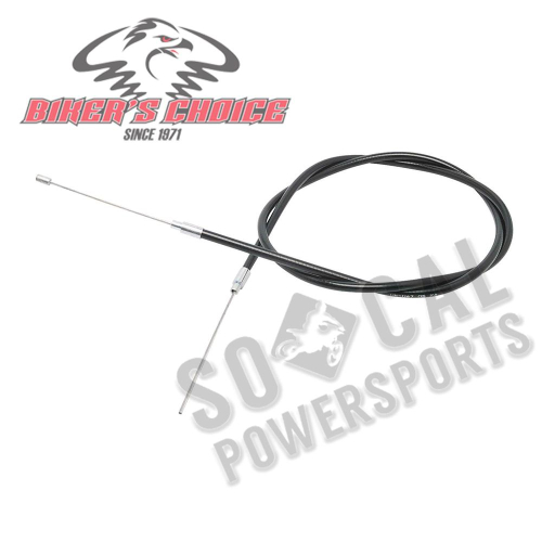 Bikers Choice - Bikers Choice Front Brake Cable - 06-0047