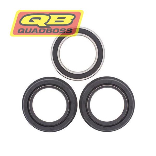 QuadBoss - QuadBoss Wheel Bearing and Seal Kit - 5325-1365