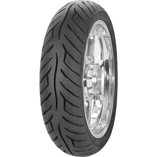 Avon Tyres - Avon Tyres RoadRider AM26 Front/Rear Tire - 110/90V18 - 2287013
