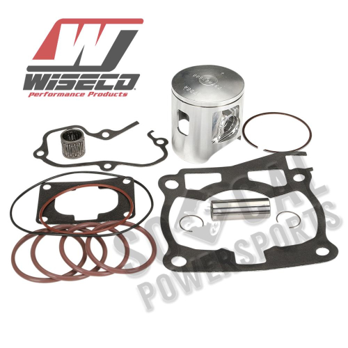 Wiseco - Wiseco Top End Kit - 2.00mm Oversize to 56.00mm - PK1347