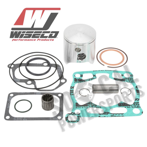 Wiseco - Wiseco Top End Kit - 1.00mm Oversize to 55.00mm - PK1139