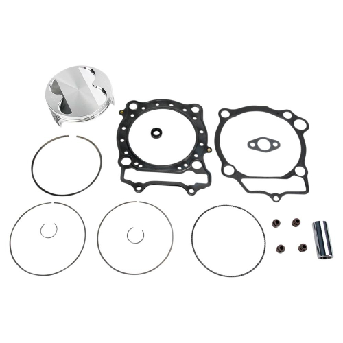 Wiseco - Wiseco Top End Kit - Standard Bore 95.50mm, 12:1 Compression - PK1399