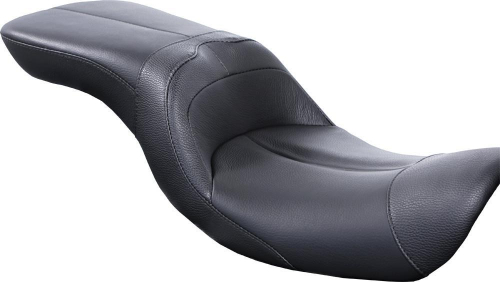 DG Performance - DG Performance LowIST 2-Up Leather Seat - 12in. W x 29in. L - FA-DGE-0291