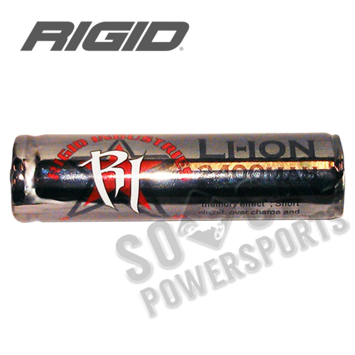 RIGID Industries - RIGID Industries Halo Flashlight - 30113