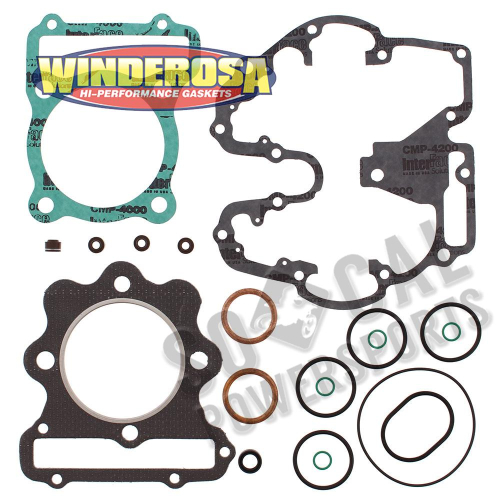 Winderosa - Winderosa Top End Gasket Set - 810258