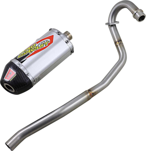 Pro Circuit - Pro Circuit T-6 Full System Exhaust - 0132011F