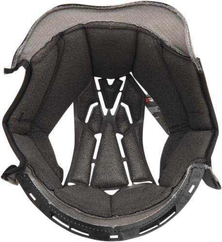 Z1R - Z1R Liner for Rise Helmet - 12mm - Md - 0134-2082