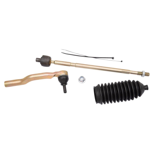All Balls - All Balls Tie Rod, End and Boot Kit - 51-1085-L