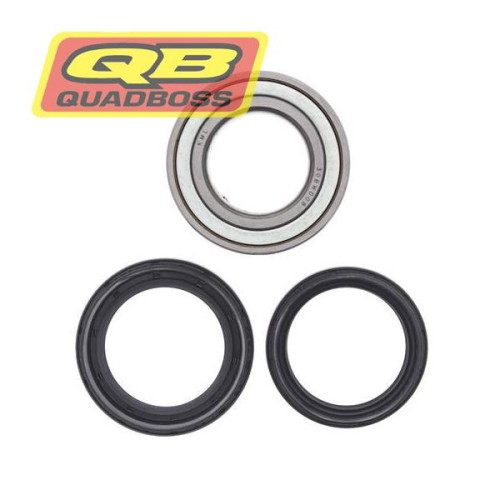 QuadBoss - QuadBoss Wheel Bearing and Seal Kit - 5325-1502