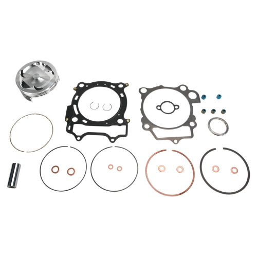 Wiseco - Wiseco Top End Kit - Standard Bore 95.00mm, 12.5:1 Stock Compression - PK1359
