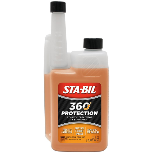 STA-BIL - STA-BIL 360 Protection - 32oz