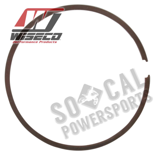 Wiseco - Wiseco Ring Set - 50.00mm - 1969CS