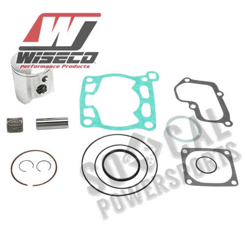 Wiseco - Wiseco Top End Kit - Standard Bore 54.00mm - PK1318
