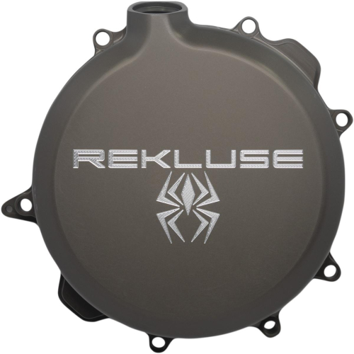 Rekluse - Rekluse Clutch Cover - RMS-334
