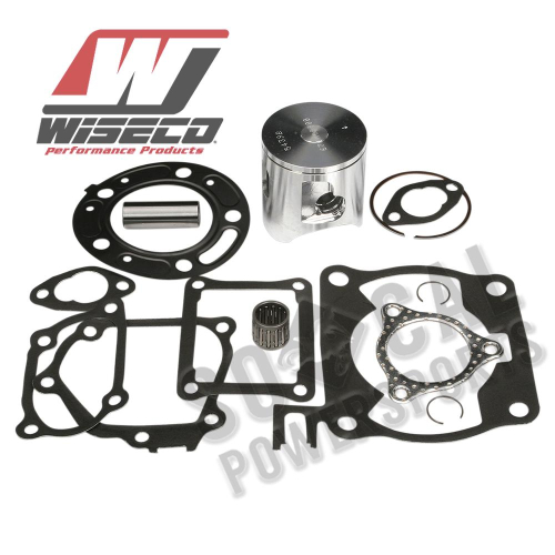 Wiseco - Wiseco Top End Kit - 1.00mm Oversize to 55.00mm - PK1255