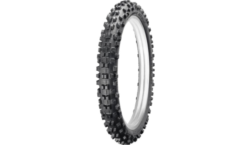 Dunlop - Dunlop Geomax AT81 Endurocross Front Tire - 90/90-21 - 45170002