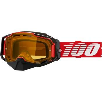 100% - 100% Armega Snow Goggles - 50007-00008