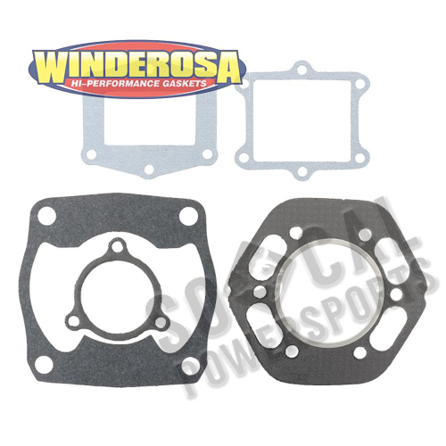Winderosa - Winderosa Top End Gasket Set - 810250