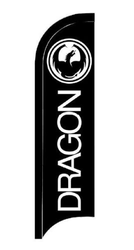Dragon Alliance - Dragon Alliance Solar Flag - 724-9154